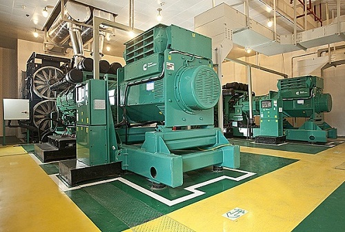 中國移動四川多媒體呼叫中心